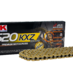 RK GB520KXZ Heavy Duty Chain +CL (Connect.link)