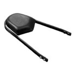 Sissy Bar "Wide" for Honda CMX 1100 Rebel / SC83 compl. with bracket