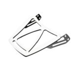 Highway Hawk luggage rack