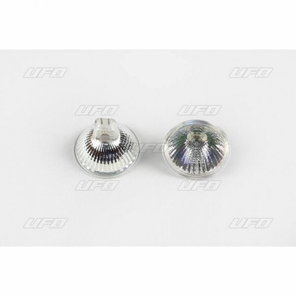 UFO Bulb 12V 35W/24° 12V35W/38°
