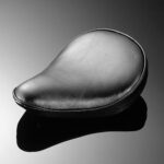 Highway Hawk solo seat large