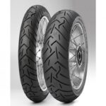 Pirelli Scorpion Trail II 170/60 R 17 M/C 72V TL R