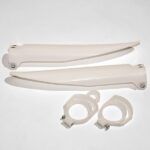 UFO Fork slider protectors KX125-500 91-93 Neutral 280