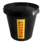 Pirelli Mousse Gel Burk 1kg
