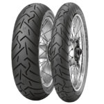 Pirelli Scorpion Trail II 160/60 ZR 17 M/C (69W) TL R