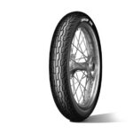 Dunlop F24 110/80-19 59S TT Fr.