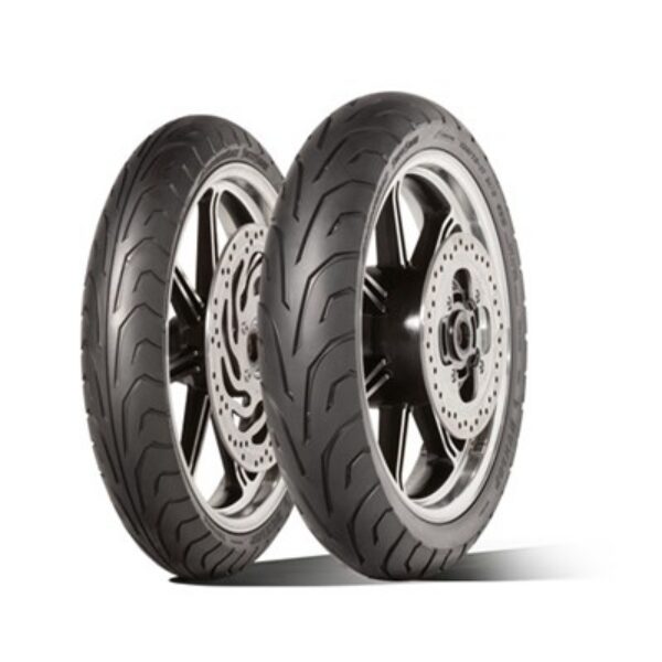 Dunlop Arrowmax Streetsmart 4,00-18 64H TL Re