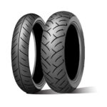 Dunlop D256 180/55R17 73H TL Re