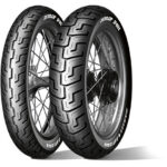 Dunlop D401F 100/90-19 57H TL Fr. Harley-Davidson
