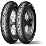 Dunlop D402 MU85B16 77H TL Re. Harley-Davidson
