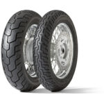 Dunlop D404 140/90-16 71H TL Re