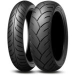 Dunlop D423 130/70R18 63H TL Fr.