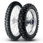 Dunlop D606 130/90-17 68R TT Re