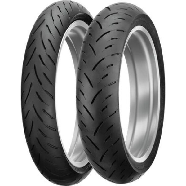 Dunlop SX GPR300 F 110/70ZR17 (54W) TL Fr.