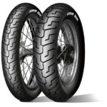 Dunlop K591 100/90-19 51V TL Fr. Harley-Davidson