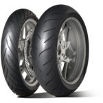 Dunlop SPMAX Roadsmart 2 190/50ZR17 (73W) TL Re