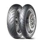 Dunlop Scootsmart 90/80-16 51S TL F/R