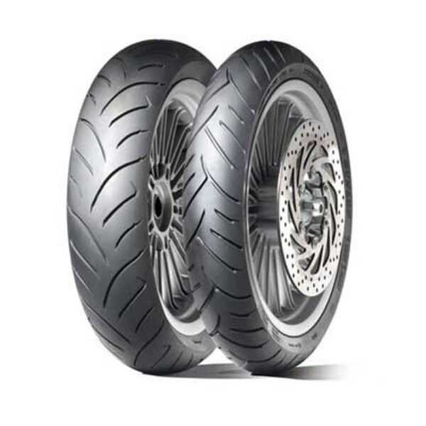 Dunlop Scootsmart 120/70-14 61P TL Re.