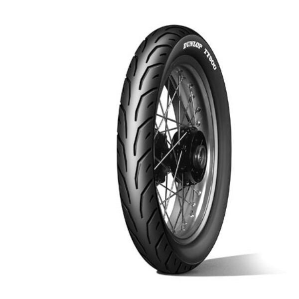 Dunlop TT900F GP 100/80-14 48P F