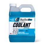 Engine Ice Radiatorfluid 1.9L Motorcycle