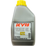 KYB Shock rcu oil K2C 1 liter