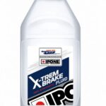 Ipone X-Trem Brake Fluid Racing 500ml (12)