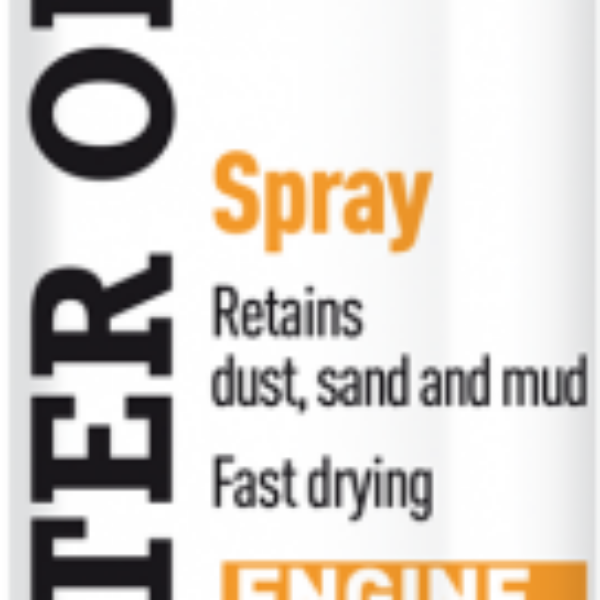 Ipone Air Filter Oil Spray 750ml (12)