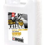 Ipone Katana OFF ROAD 10W60 4L (6)