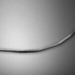 Highway Hawk handlebar flyer wide 1 Harley-Davidson