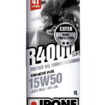 Ipone R4000 RS 15W50 1L (15)