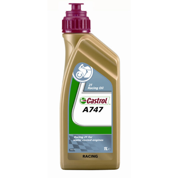 Castrol A747 1L
