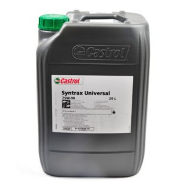 Castrol Transmax Universal LL 75W-90 20L