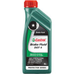 Castrol Brake Fluid DOT 4 1L