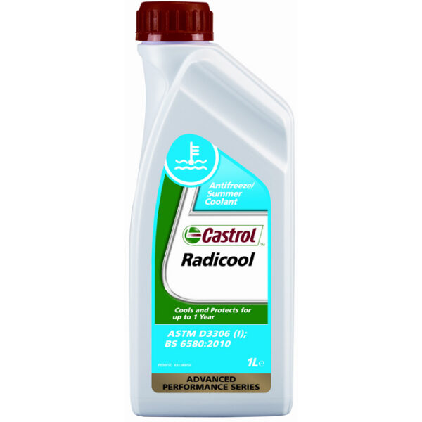 Castrol Radicool 20L