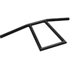 Highway Hawk handlebar old-style 25MM black