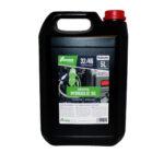 Greentek Hydraulic oil 32/46 HVLP 5L (3)