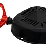 Käsistarter Loncin LC 185 192 FD