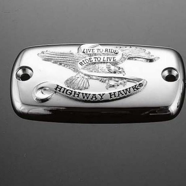 Highway Hawk mastercylindercover YAMXV700/750/1100