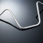 Highway Hawk handlebar 1 apehanger