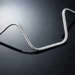 Highway Hawk handlebar 1 street medium with DIMPLES