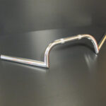 Highway Hawk HANDLEBAR ACE 25MM CHROME