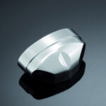 Highway Hawk license plate light polish