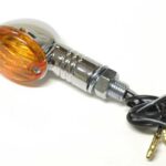 Highway Hawk miniturnsignal pair