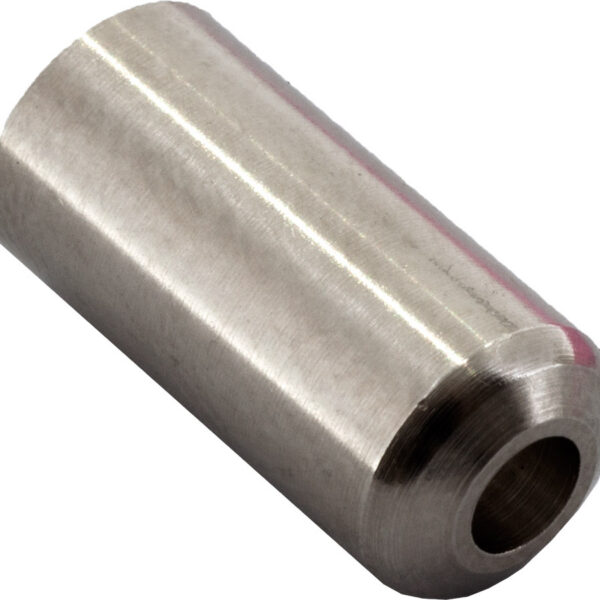 Fix Ferrules inner Ø 4.9mm length 12.0mm wire Ø 2.5mm (10pcs)
