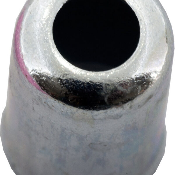 Fix Ferrules inner Ø 6.9mm length 13.0mm wire Ø 4.0mm (10pcs)