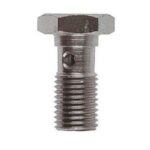 Goodridge Banjo bolt 10X1.00mm