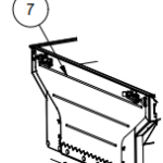 Ultratec Panel for cargobox