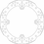 Sbs Brakedisc Upgrade