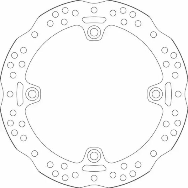Sbs Brakedisc Upgrade