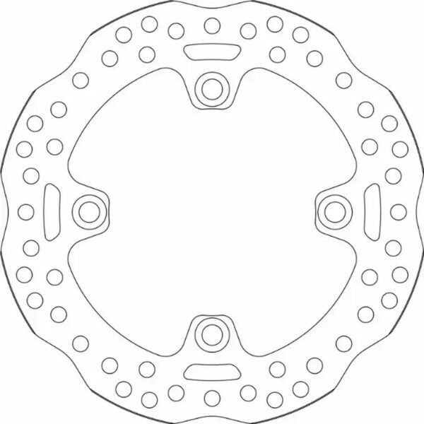 Sbs Brakedisc Upgrade
